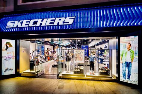 skechers shoes las vegas